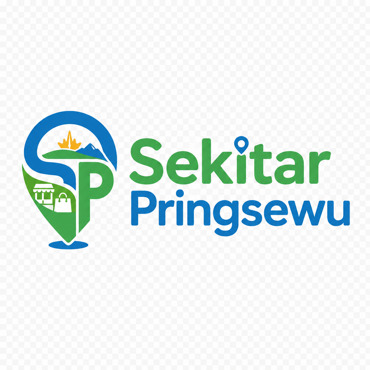 Logo SekitarPringsewu